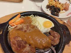 -凡塔斯牛排餐厅(厚街万达店)