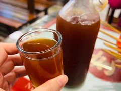 -昱家胡同·烧烤海鲜铜锅涮肉(和平里店)