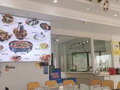 -碧海银沙海鲜餐厅(恒大海上威尼斯店)