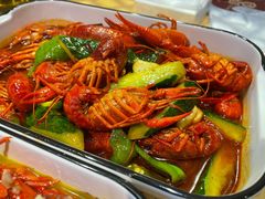 -聚汇三少·龙虾·中餐厅(莫邪路新天地店)