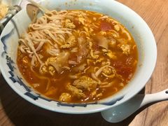 -难忘的面(五矿君澜酒店)
