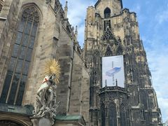 -斯蒂芬主教座堂(Stephansdom)