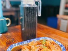 -醉壹号海鲜大排档·老厦门特色菜(厦门美食地标店)
