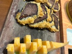 -宴小馆·小海鲜青岛菜(五四广场店)