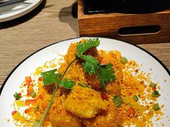 -熹素·鲜美素食Vegetarian (天河领展店)