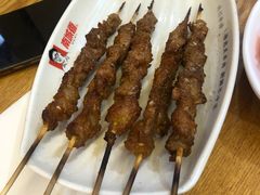 -南城香(北京南站店)
