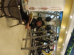 -中田健身工作室(太阳广场店)