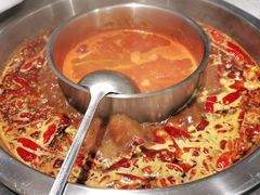 -渝味晓宇·重庆火锅(龙岗龙城万科里店)