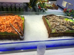 -集杰尚品海鲜烤肉自助餐厅(即墨宝龙广场店)