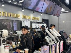 -兵立王鲜果茶·奶茶(文庙店)