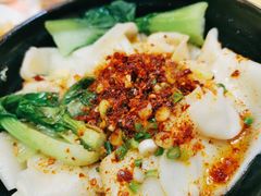 油泼面-陕西风味餐厅(陕西省驻京办店)