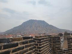 -鸡鸣驿古城