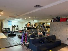 -拳盛时代拳击俱乐部(北京路店)