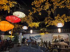 -庭院小酌(瑞莲街店)
