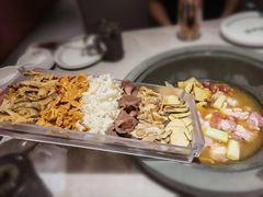 -芸山季·云南野生菌火锅(宝能环球汇店)