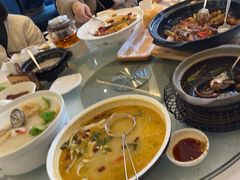 -胜记酒家·风味线(南山花园城店)