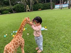 -三亚亚龙湾天域度假酒店