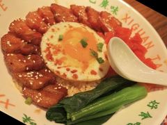 -西关味(大卫城店)