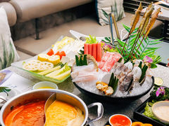 -龙湖成都上城天街