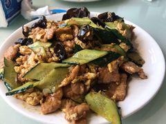 -胖子菜馆(隆昌路店)