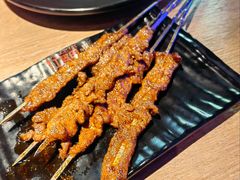 -红盔甲·小龙虾(定西路店)