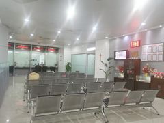 -中国工商银行(漕河泾开发区支行)