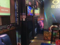 -唱吧麦颂KTV(松江五龙商业广场店)
