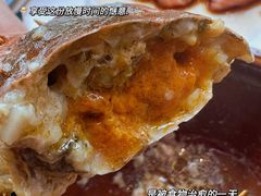 -万达文华酒店·48F云端窗景美食汇自助餐厅