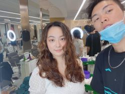 -潘多拉Hairsalon
