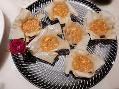 公主素蟹粉-桂满陇-西湖船宴(西单大悦城店)
