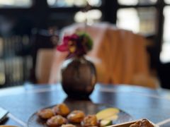 -杭州西子湖四季酒店·金沙厅