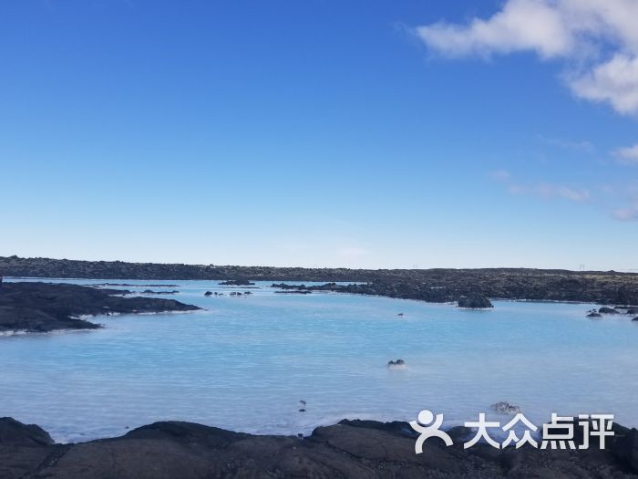 冰岛蓝湖-图片-雷克雅未克景点玩乐-大众点评网