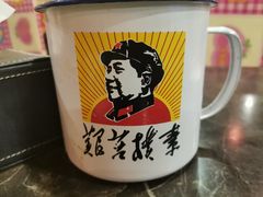 -粗粮人家·东北菜(洋桥店)