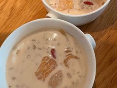 -花舍·新派粤菜·西餐·下午茶(亚运村·鸟巢店)