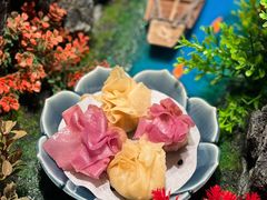 -中和·国风茶馆(愚园路店)