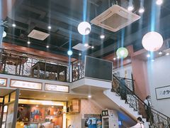 -佛山市禅城区登珑阁餐厅(文华新天地店)