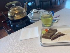 -粤域茶餐厅
