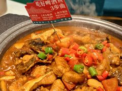 -大师傅金奖啤酒鱼(西街口总店)