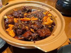 -徽三说·土徽菜·中国徽菜连锁品牌(一中店)