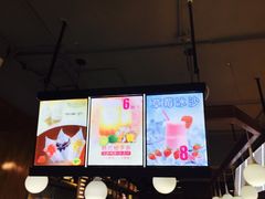 -汉密哈顿(解放路1段店)