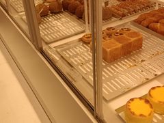 -好利来(上海长宁龙之梦店)