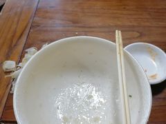 -老刘家泡馍(钟楼广济街店)