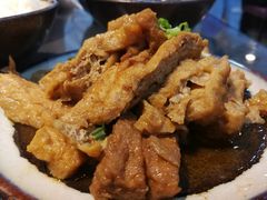 -大牛湾·眷村牛肉面(蠡溪店)