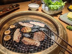 -MIKOMIKO和牛烧肉专门店(南门店)