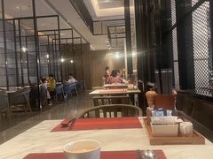 -武汉厨房自助餐厅·武汉卓尔万豪酒店