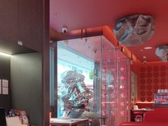 -蛙来哒(石景山万达店)