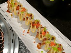 -九田家黑牛烤肉料理(潍坊青州市泰华城店)