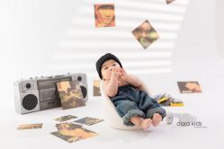 -DORA kids 朵拉儿童摄影花园店