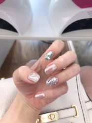 -柴小姐美睫美甲
