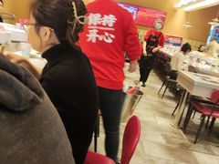 -龍歌自助小火锅(市北CBD万达店)